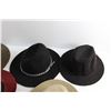 Image 2 : (5) Hats
