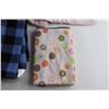 Image 4 : (5) Baby Blankets