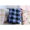 Image 5 : (5) Baby Blankets