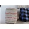 Image 6 : (5) Baby Blankets