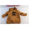 Image 3 : *Timberland Baby Bunny Hug - Size 3T and Winter Baby Coveralls