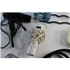 Image 5 : Hair Dryer, Outlet Cord Extension, Beads, Belt, Dry Shampoo and Multi Surface Cleaner