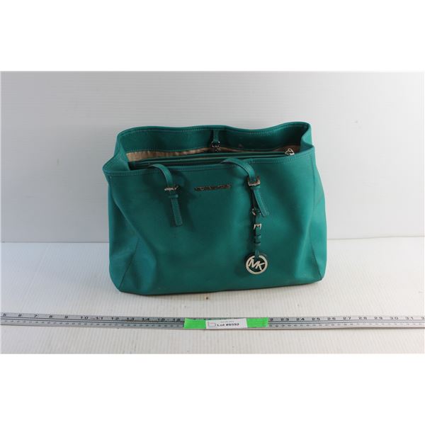 Michael Kors Ladies Purse - Authenticity Not Guaranteed