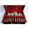 Image 2 : Silverware Cutlery Set