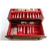 Image 4 : Silverware Cutlery Set