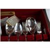 Image 5 : Silverware Cutlery Set