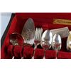 Image 6 : Silverware Cutlery Set