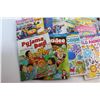 Image 5 : (15+) Kids Books - Diary of a Pug, Pyjama Day and Coloring Books