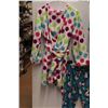 Image 3 : Fleece Kids Coats and Kids Pyjama Set