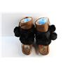 Image 2 : Winter Mukluks - Size 8/9W