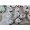 Image 6 : (7) Cups and Saucers