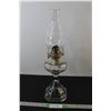 Image 1 : Kerosene Lamp w/ Chimeny