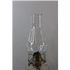 Image 2 : Kerosene Lamp w/ Chimeny