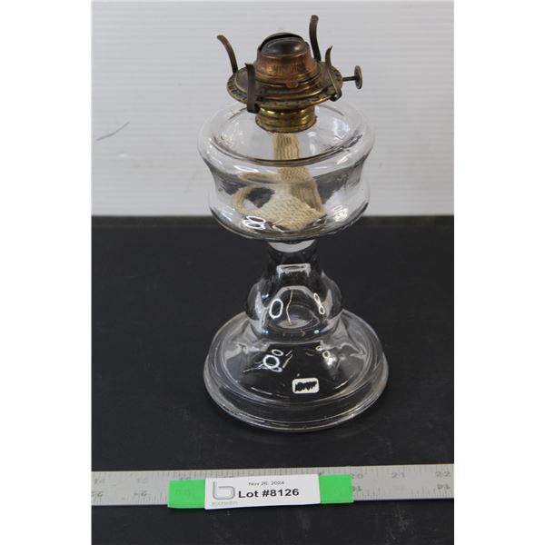 Kerosene Lamp