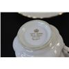 Image 5 : (4) Royal Albert Cups, (4) Saucers