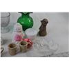 Image 4 : Glass Artificial Pepper, Cups and Shot Glasses, Assorted Dishes