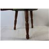 Image 4 : 3-Leg Milking Stool - 12" x 12"
