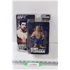 Image 1 : Kenny Florian UFC Figurine in Box
