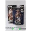Image 1 : BJ "The Prodigy" Penn UFC Figurine in Box