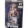 Image 2 : BJ "The Prodigy" Penn UFC Figurine in Box