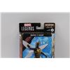 Image 2 : Marvel Wasp Build Figurine - NIB