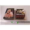 Image 1 : (2) Books: Jenna Jameson & Romeo Dallaire - Shake Hands with the Devil