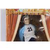 Image 2 : N'Sync Figurine - Justin Timberlake - Some Wear