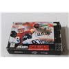 Image 4 : Super Nintendo NFL Quarterbacks 1996 Video Game w/ Original Box