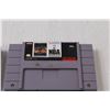 Image 3 : (2) Super Nintendo Video Games: NFL Football & NBA Showdown