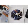 Image 2 : Wii Game: Shawn White, Xbox Controller (As Is), Nintendo DS Game: Mystery Case Files