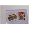 Image 2 : (4) DC Comics Retro Stickers in Sleeves