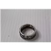 Image 4 : American Men's Ring in Case