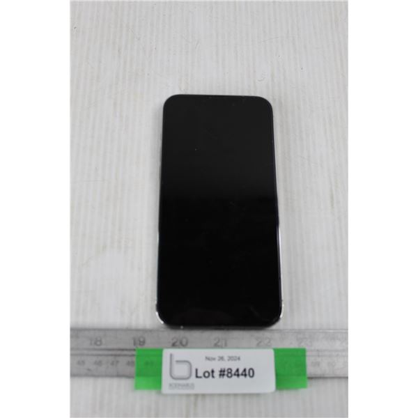 Iphone 12 Pro- Powers On, As Is