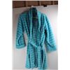 Image 2 : Pekkle House Coat, Size XL, Steve Children PJ Pants- Size Large