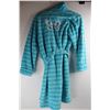 Image 4 : Pekkle House Coat, Size XL, Steve Children PJ Pants- Size Large