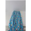 Image 7 : Pekkle House Coat, Size XL, Steve Children PJ Pants- Size Large