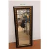 Image 1 : *Home Decor Mirror, 17.5'' x 41.5''