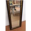 Image 3 : *Home Decor Mirror, 17.5'' x 41.5''