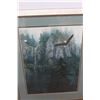 Image 3 : *Nature Eagle Framed Print, 48'' x 44''