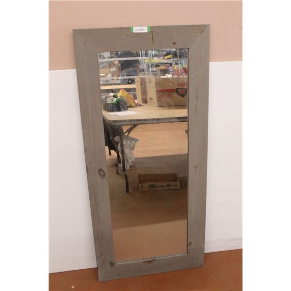 *Home Wall Decor Mirror, 26'' x 56''