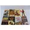 Image 3 : (11) Various Western Books, Proud Land, Boot Heel Range, Misc.