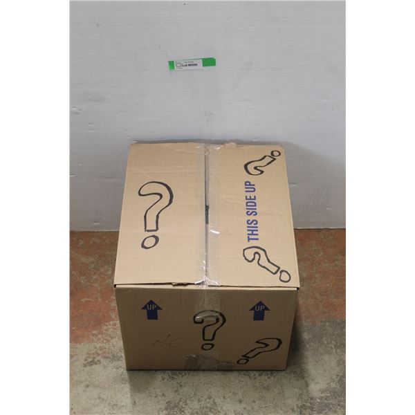 *Mystery Box
