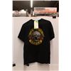 Image 1 : *Guns & Roses T Shirt - Size M