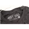 Image 3 : *Guns & Roses T Shirt - Size M