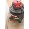 Image 3 : *Shop Dry/Wet Vacuum - As Is