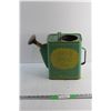 Image 1 : Vintage Tin Watering Can