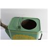 Image 3 : Vintage Tin Watering Can