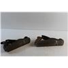 Image 4 : Stanley Handyman and Union No 4 Wood Planes