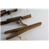 Image 2 : Wooden Tongs and Spoke Shaves
