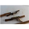Image 3 : Wooden Tongs and Spoke Shaves